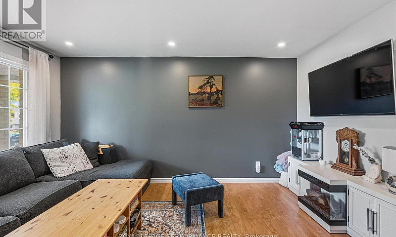 3117 Northdale Drive...