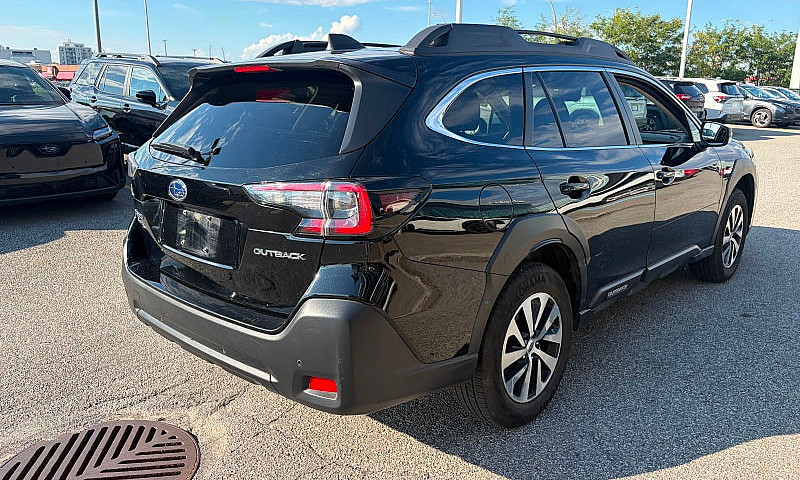 2023 Subaru Outback ...