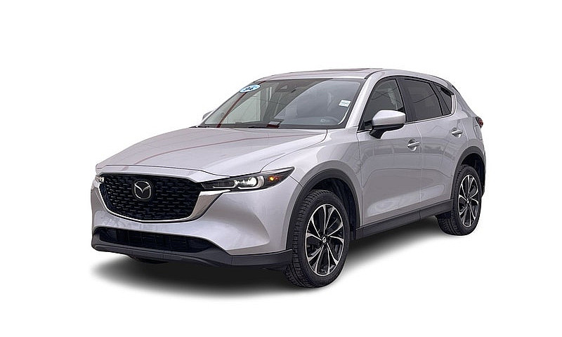 2022 Mazda Cx-5 Gs L...