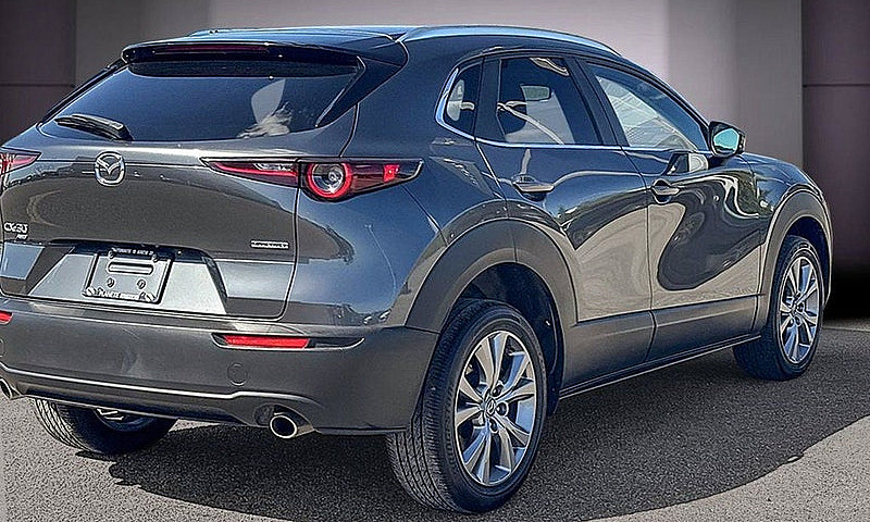 2023 Mazda Cx-30 Gs ...
