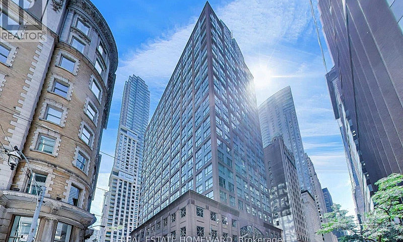 602 - 7 King Street ...