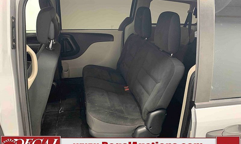 2019 Dodge Grand Car...