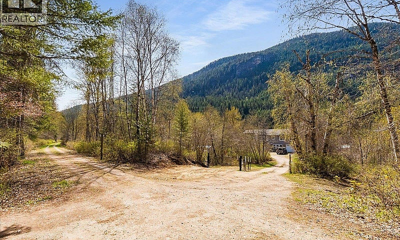 6 Highway Lot# B Cre...