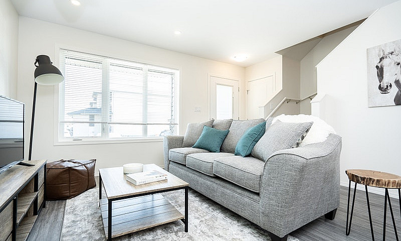 The One - 2 Bed - Kr...