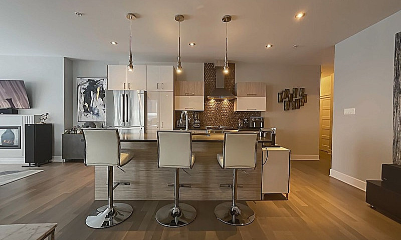 499 000$ - Condo À V...