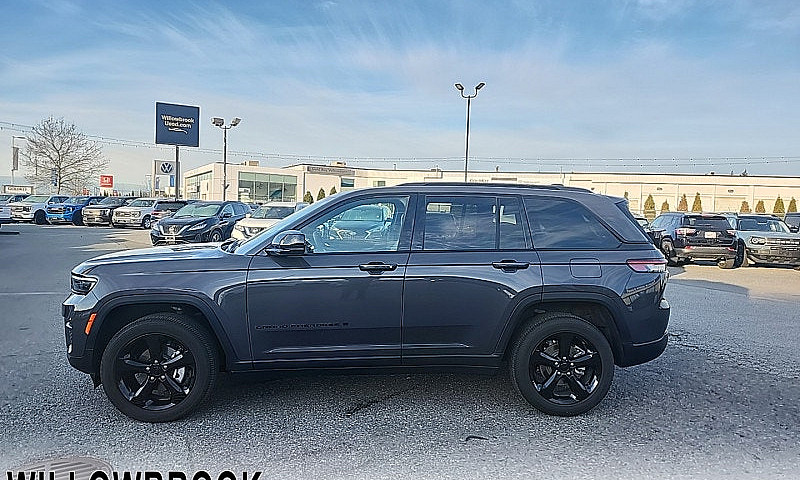 2024 Jeep Grand Cher...