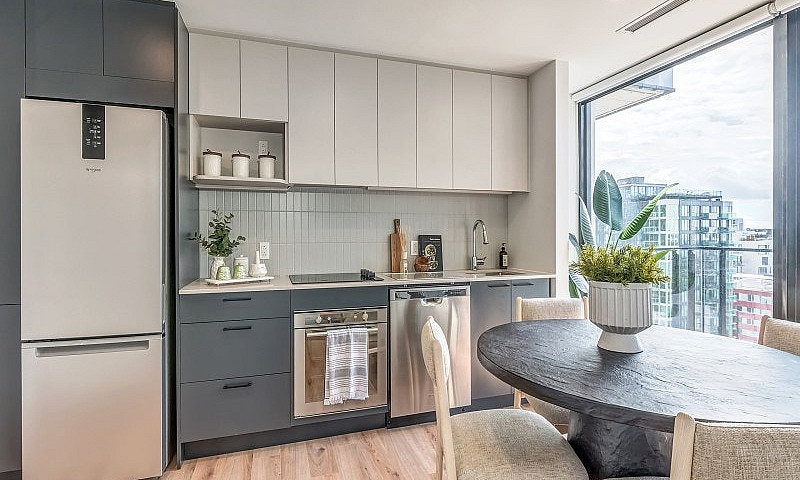 Condo 4 1/2 À Louer ...