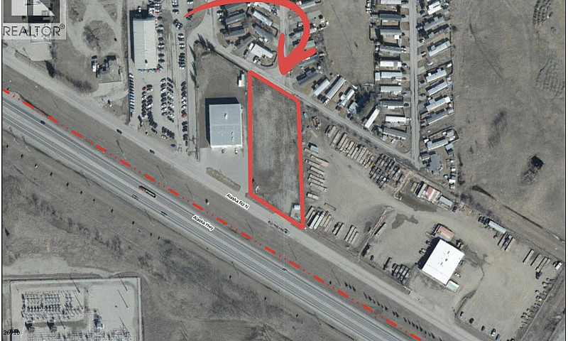 8308 Alaska Road For...