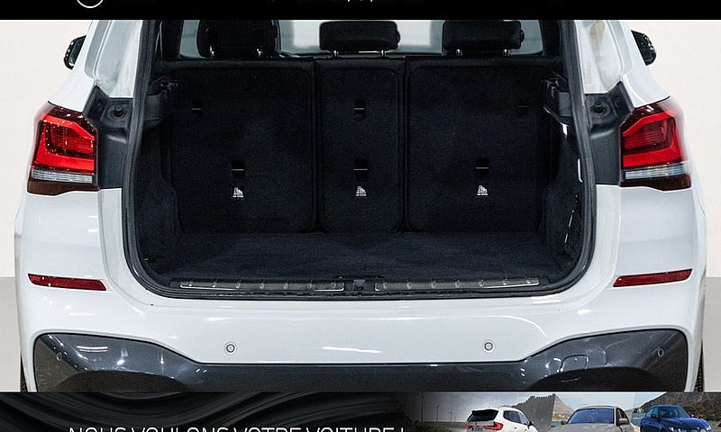 2020 Bmw X1 Xdrive28...