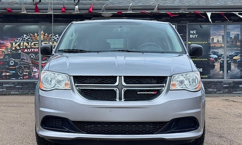 2015 Dodge Grand Car...
