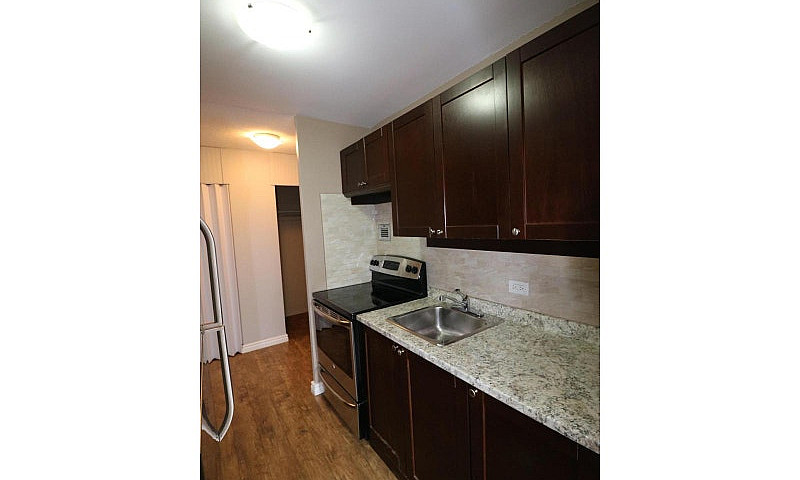 Two Bedroom Downtown...