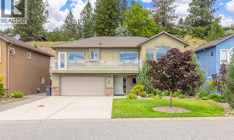 2060 Spyglass Way We...