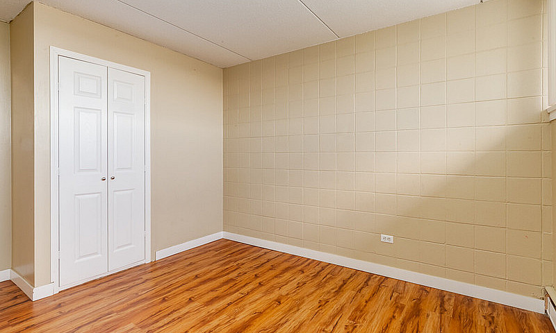 Affordable Apartment...