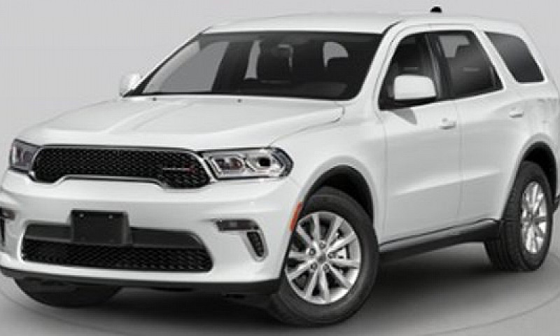 2022 Dodge Durango G...