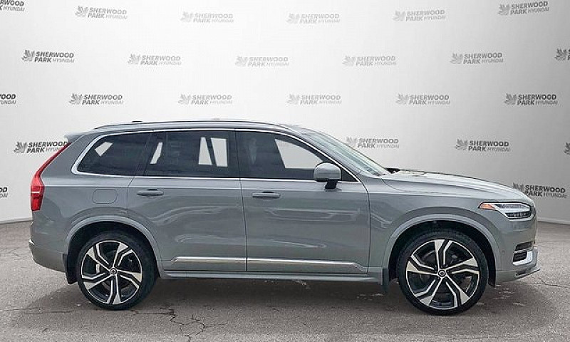 2024 Volvo Xc90 Ulti...