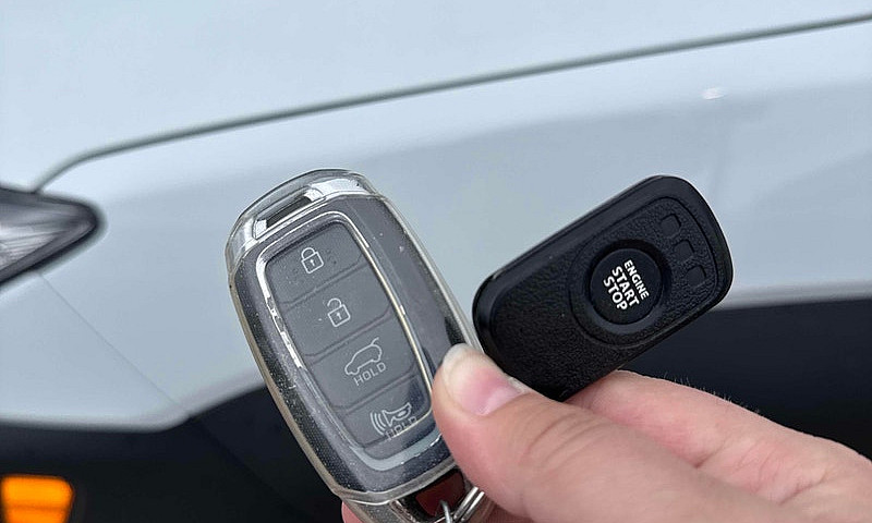 2019 Hyundai Kona Pr...