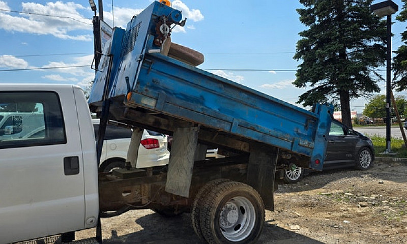 2009 Ford Super Duty...