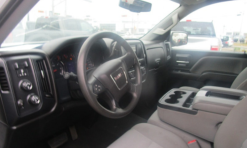 Gmc Sierra 1500 Limi...