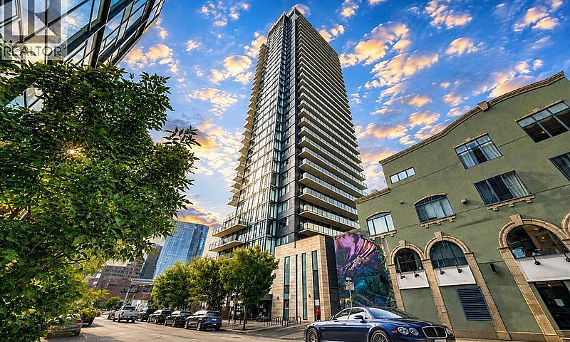1402, 1010 6 Street ...