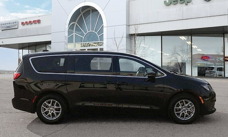 2025 Chrysler Grand ...