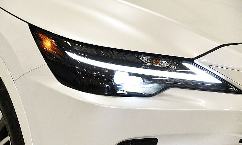2023 Lexus Rx Rx 350...