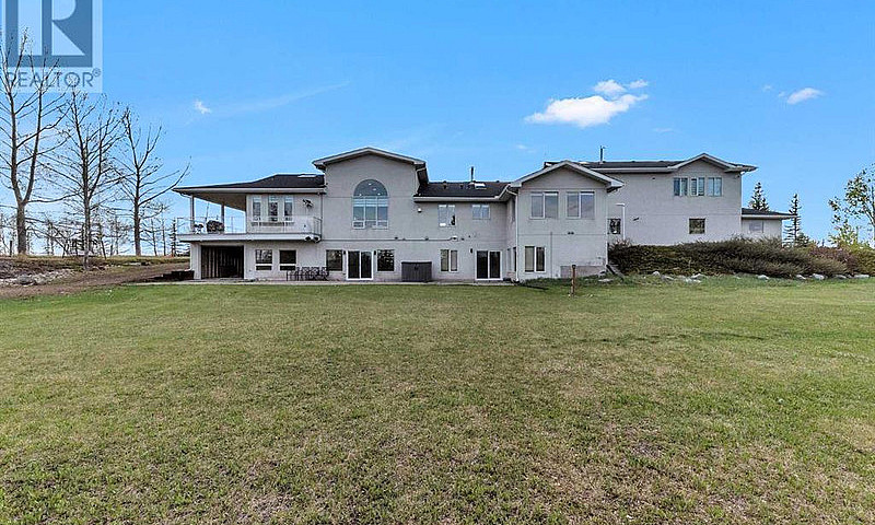 250044 Range Road 32...
