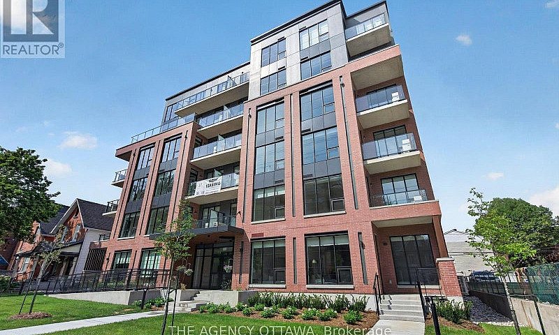 502 - 56 Bayswater A...