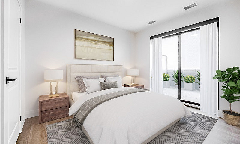 Brand New 2 Bedroom ...