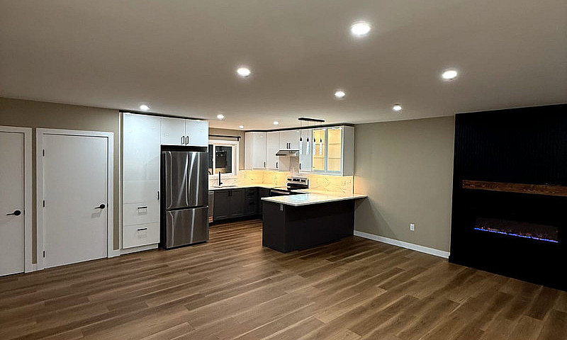 Luxury 3 Bedroom Hom...