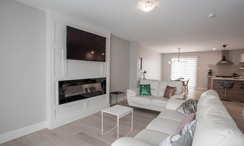 Furnished, All Inclu...