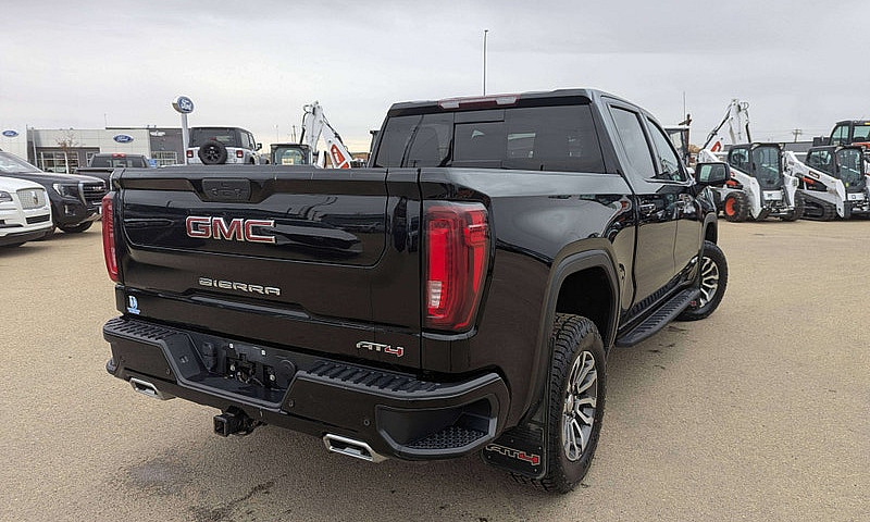 2022 Gmc Sierra 1500...