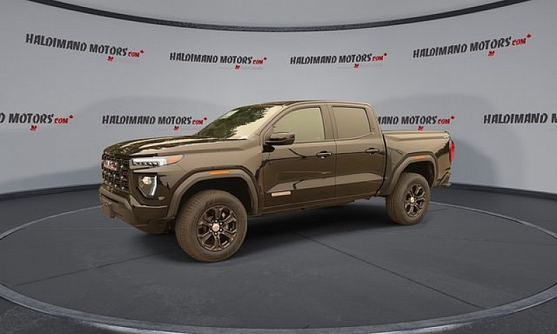 2023 Gmc Canyon Elev...