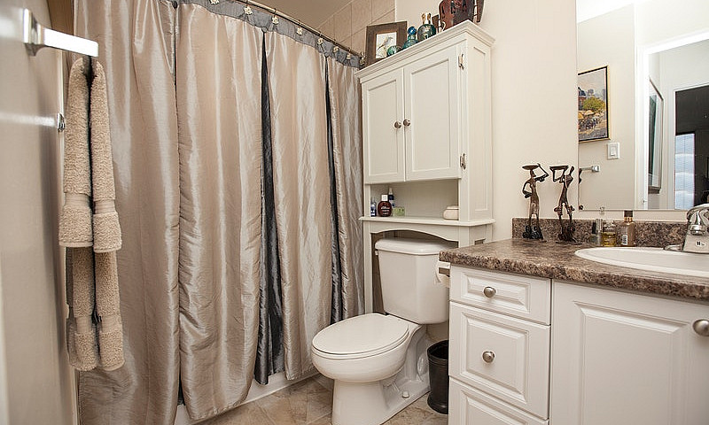 1 Bedroom Apartment ...