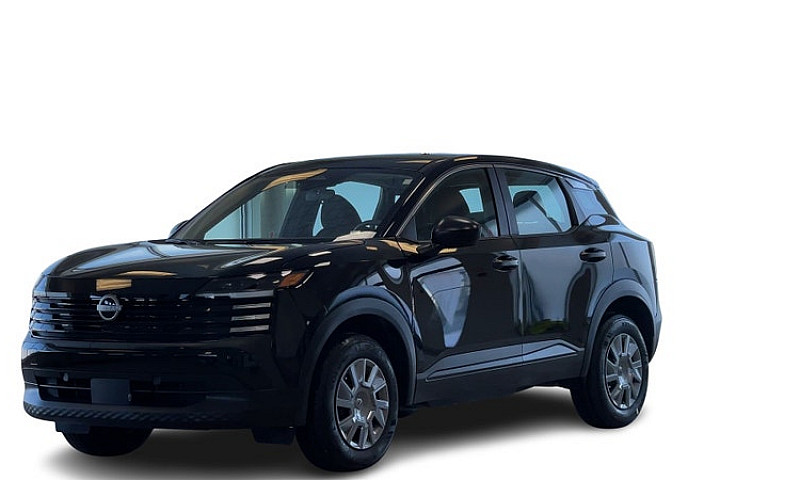 2025 Nissan Kicks S ...