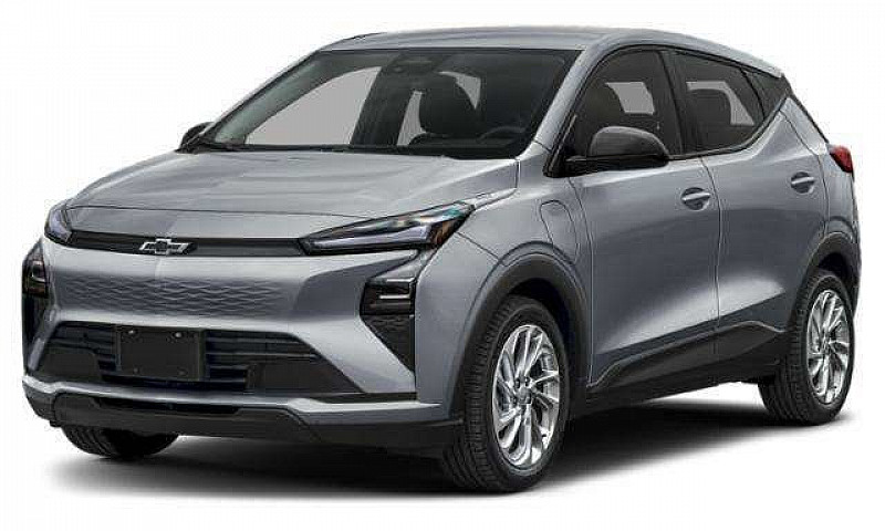 2027 Chevrolet Bolt ...