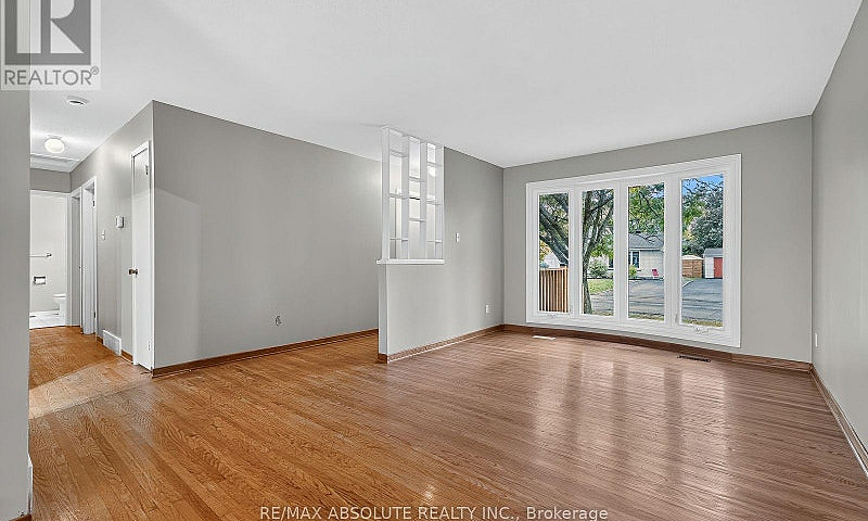 2166 Monson Crescent...