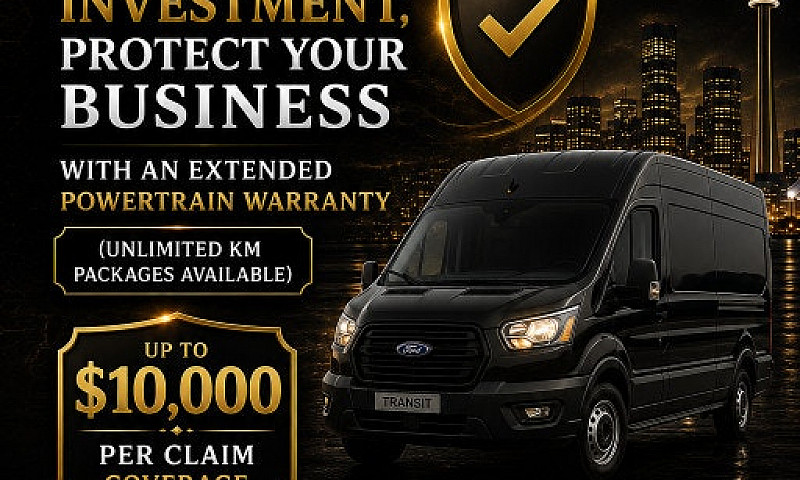 2019 Ford Transit T3...