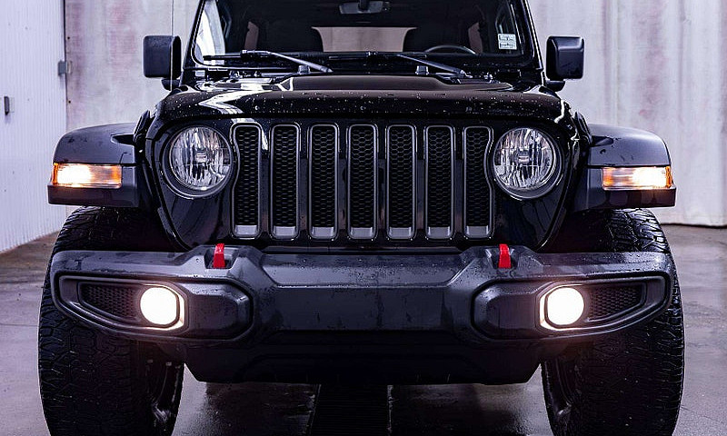 2023 Jeep Wrangler 4...