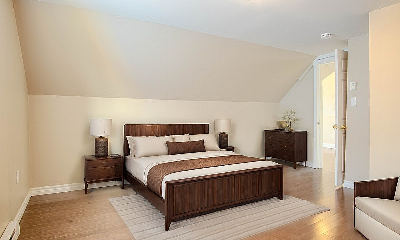 2Bdrm 196 Charlotte ...