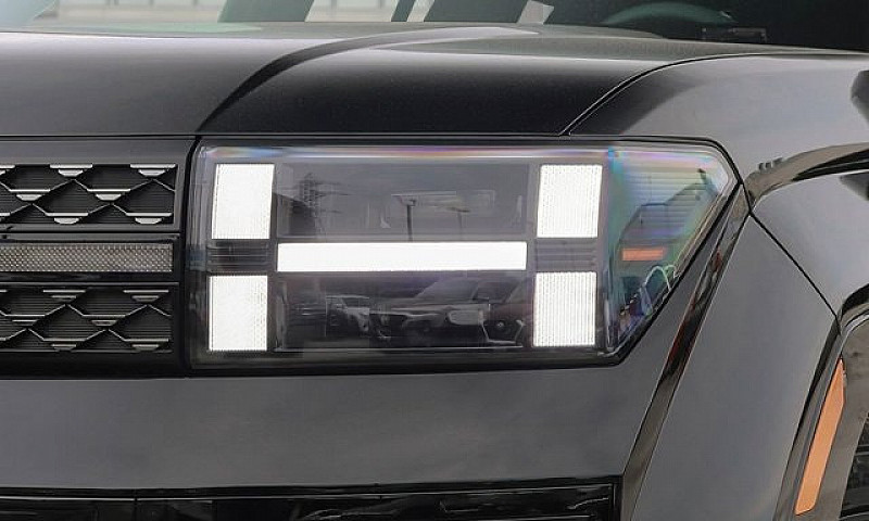 2026 Hyundai Santa F...