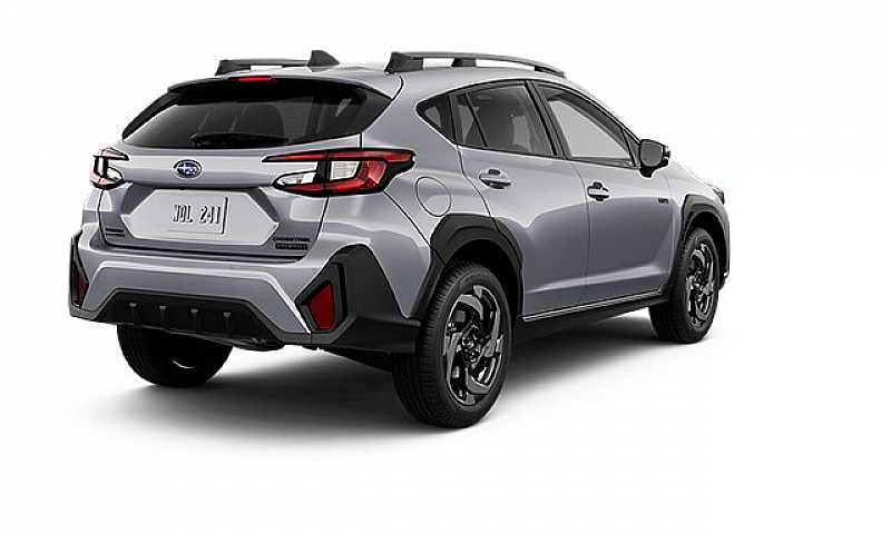 2026 Subaru Crosstre...