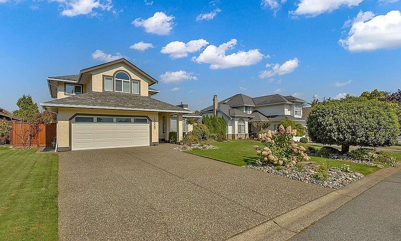 16529 85Th Street Su...