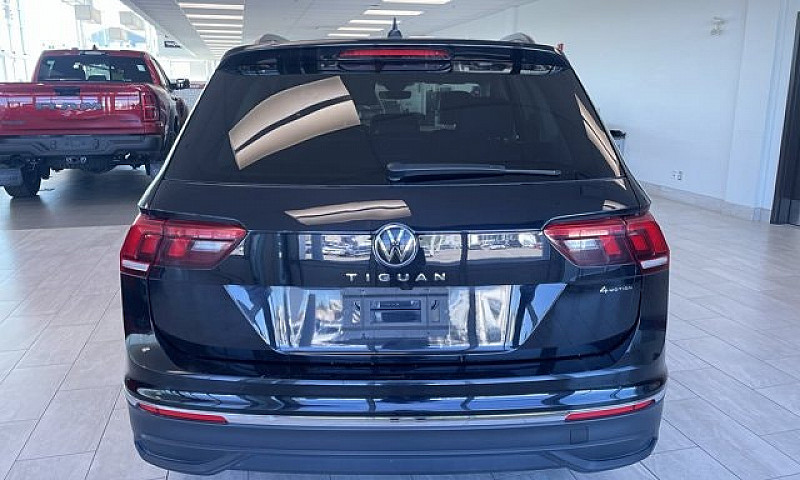 2024 Volkswagen Tigu...