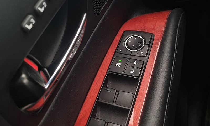 2010 Lexus Rx 350...
