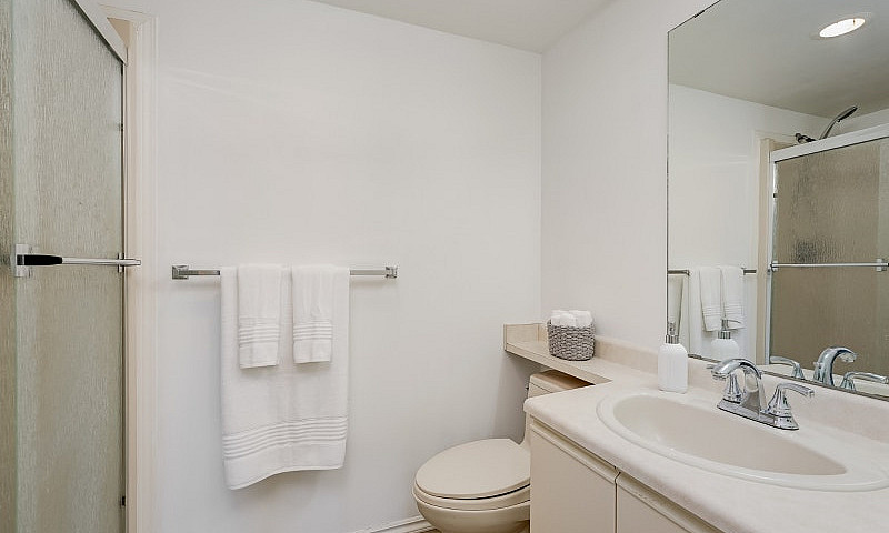 2-Bed, 2-Bath Condo ...