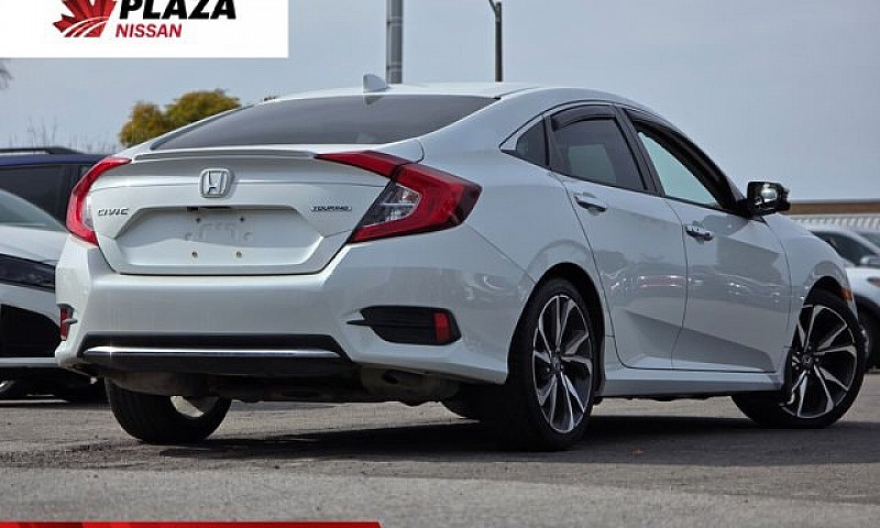 2021 Honda Civic Sed...