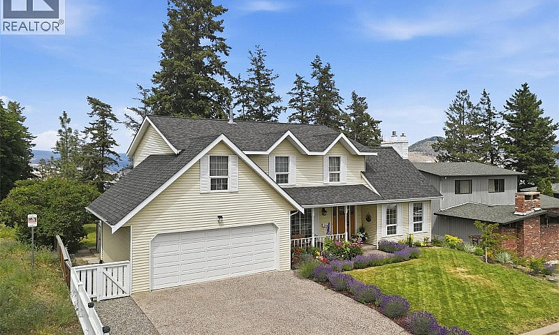 294 Robson Drive Kam...