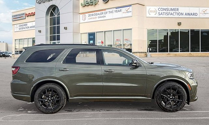2026 Dodge Durango G...