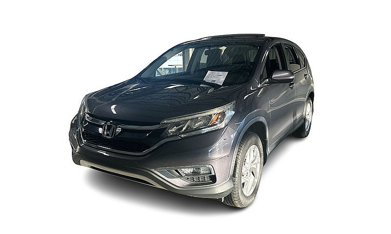 2016 Honda Cr-V Ex A...