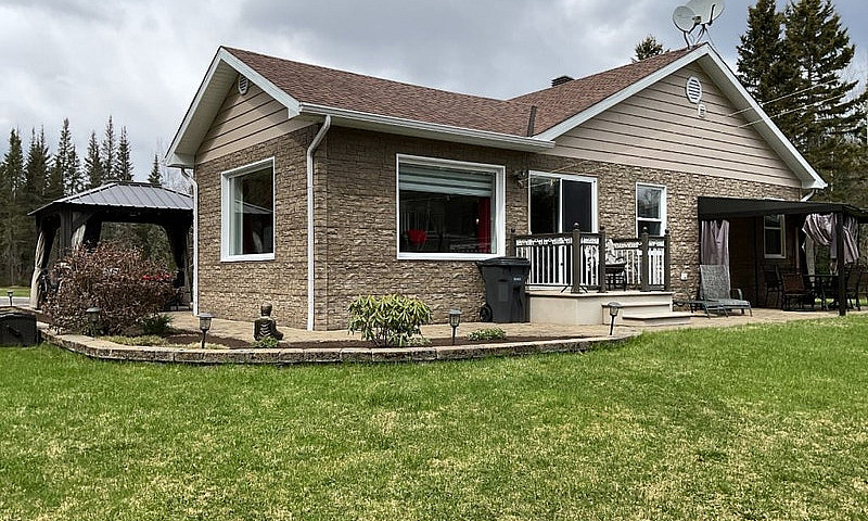 299 999$ - Bungalow ...